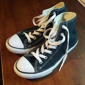 Converse all stars